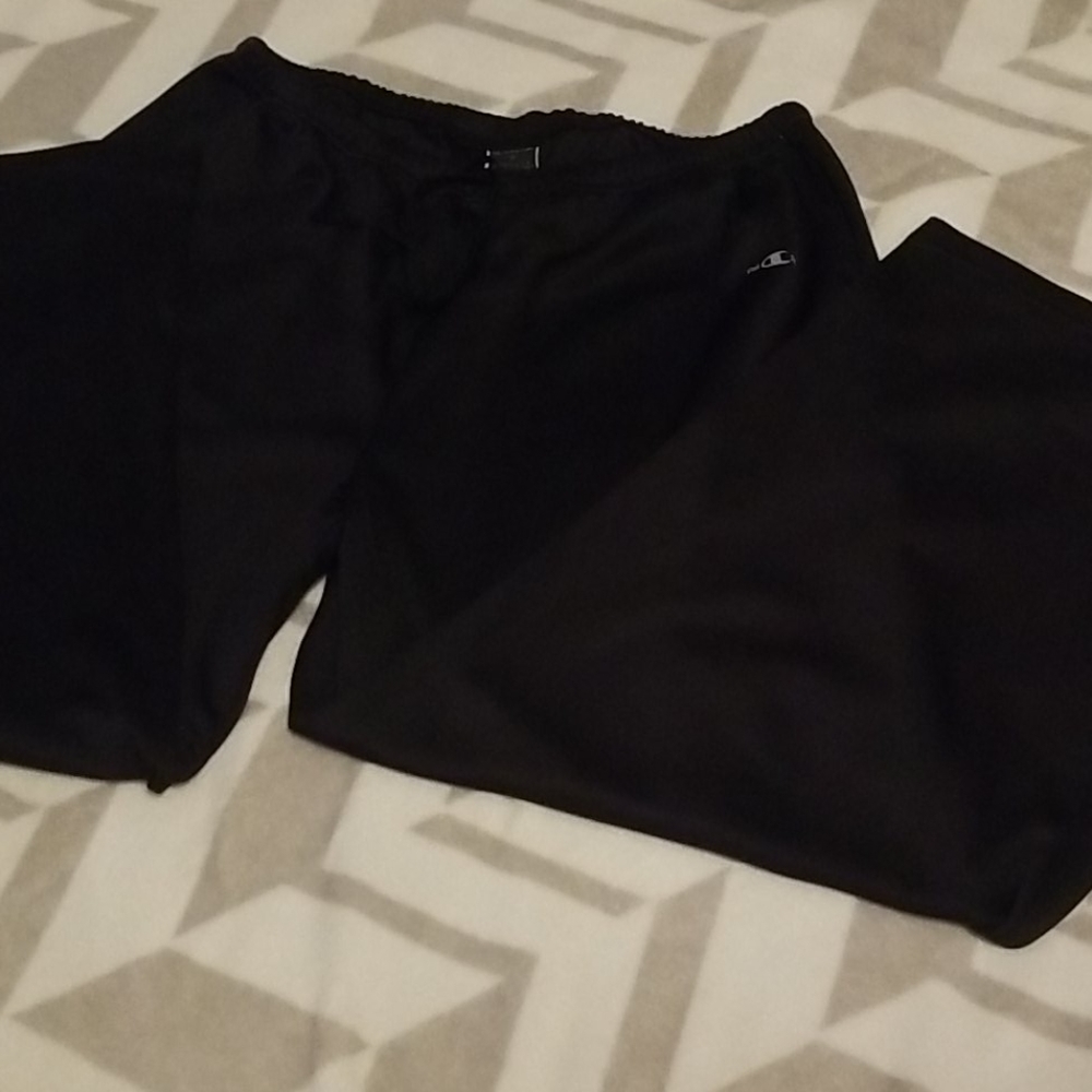 Crop pants
